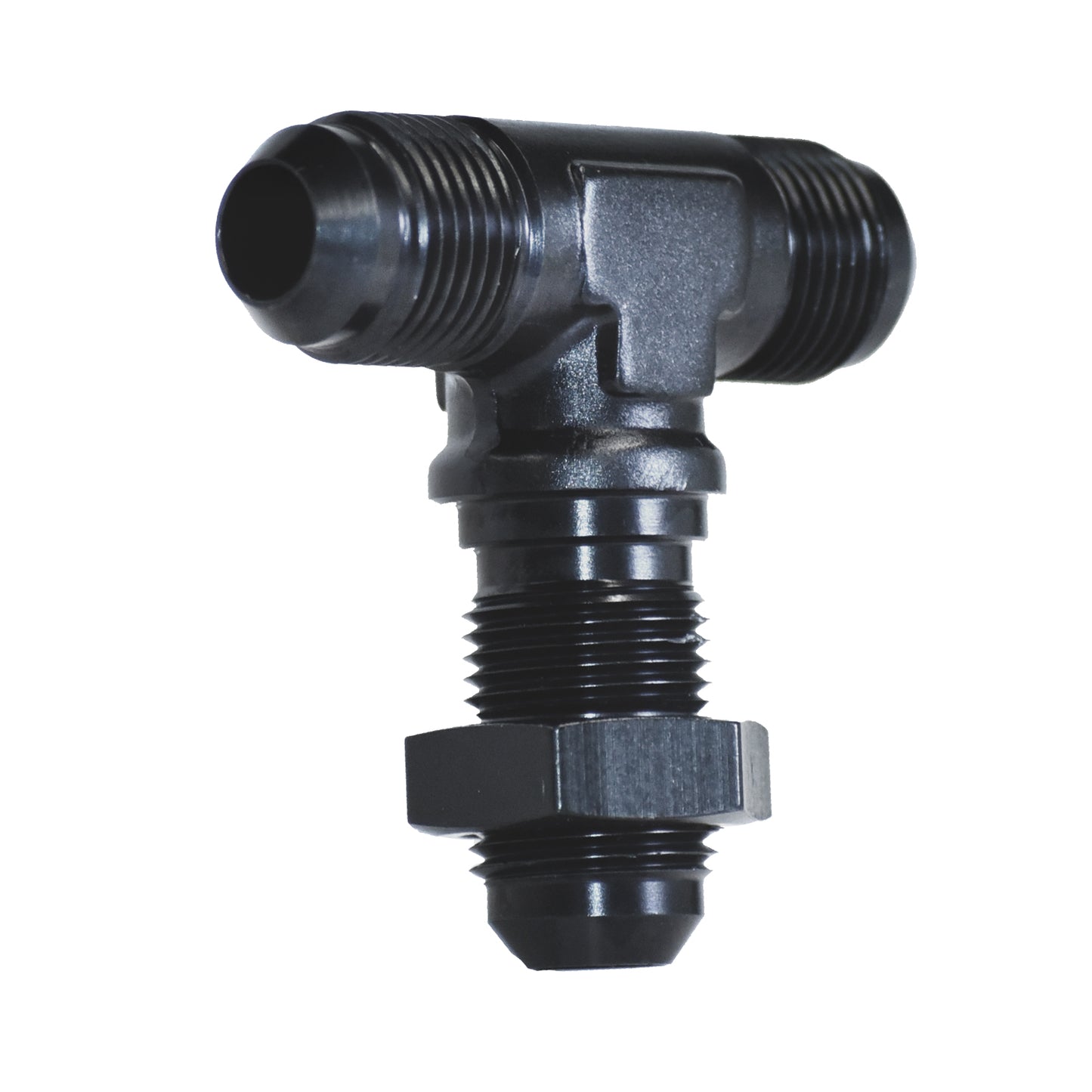 Coupler Fitting