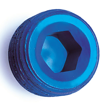 Fitting Plug/ Fitting Cap