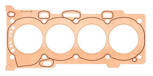 TOYOTA CAMRY/SCION 2AZFE 3.500 X .080 ICS TITAN COPPER HD GS