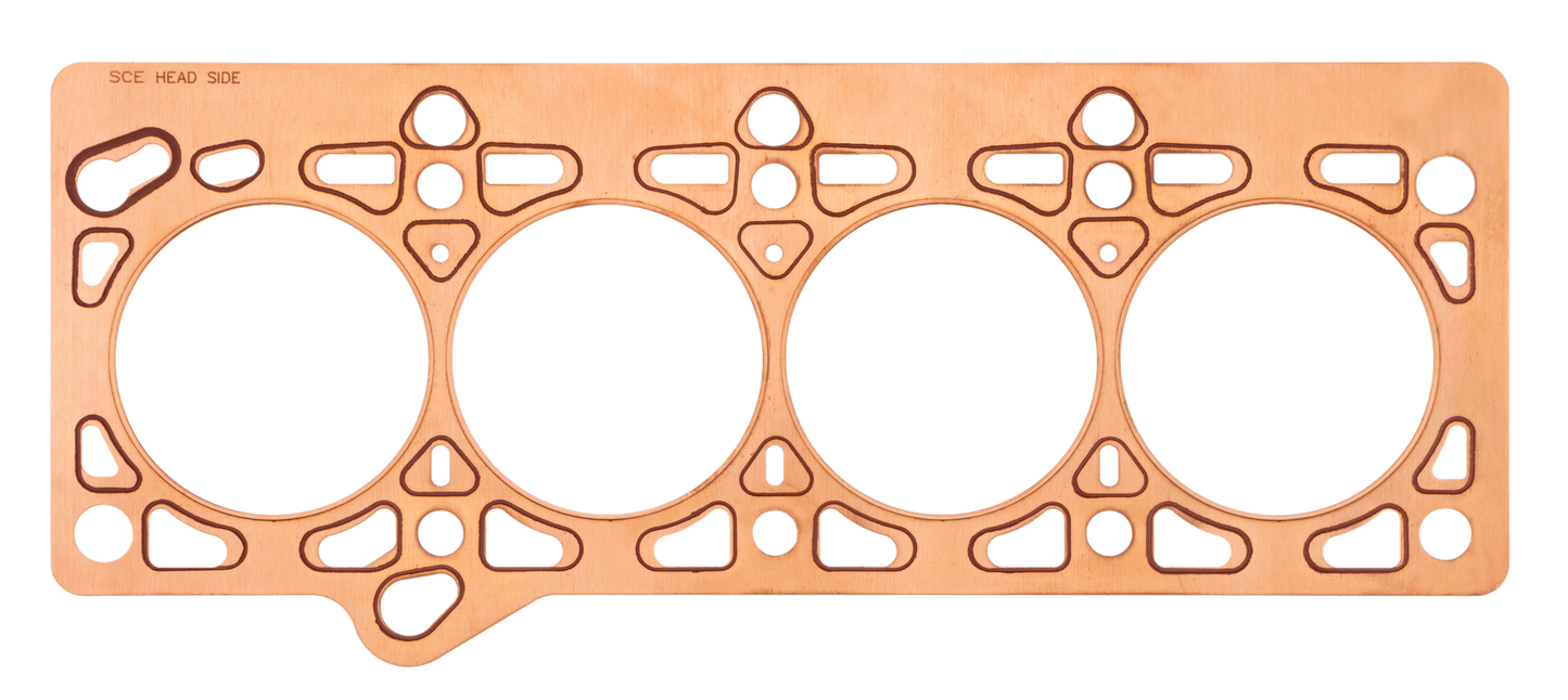 DODGE SRT-4 A855 3.500 X .093 ICS TITAN COPPER HD GSKT