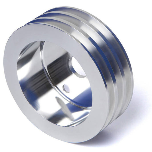 Small Block Chevy Crankshaft Pulley - SWP