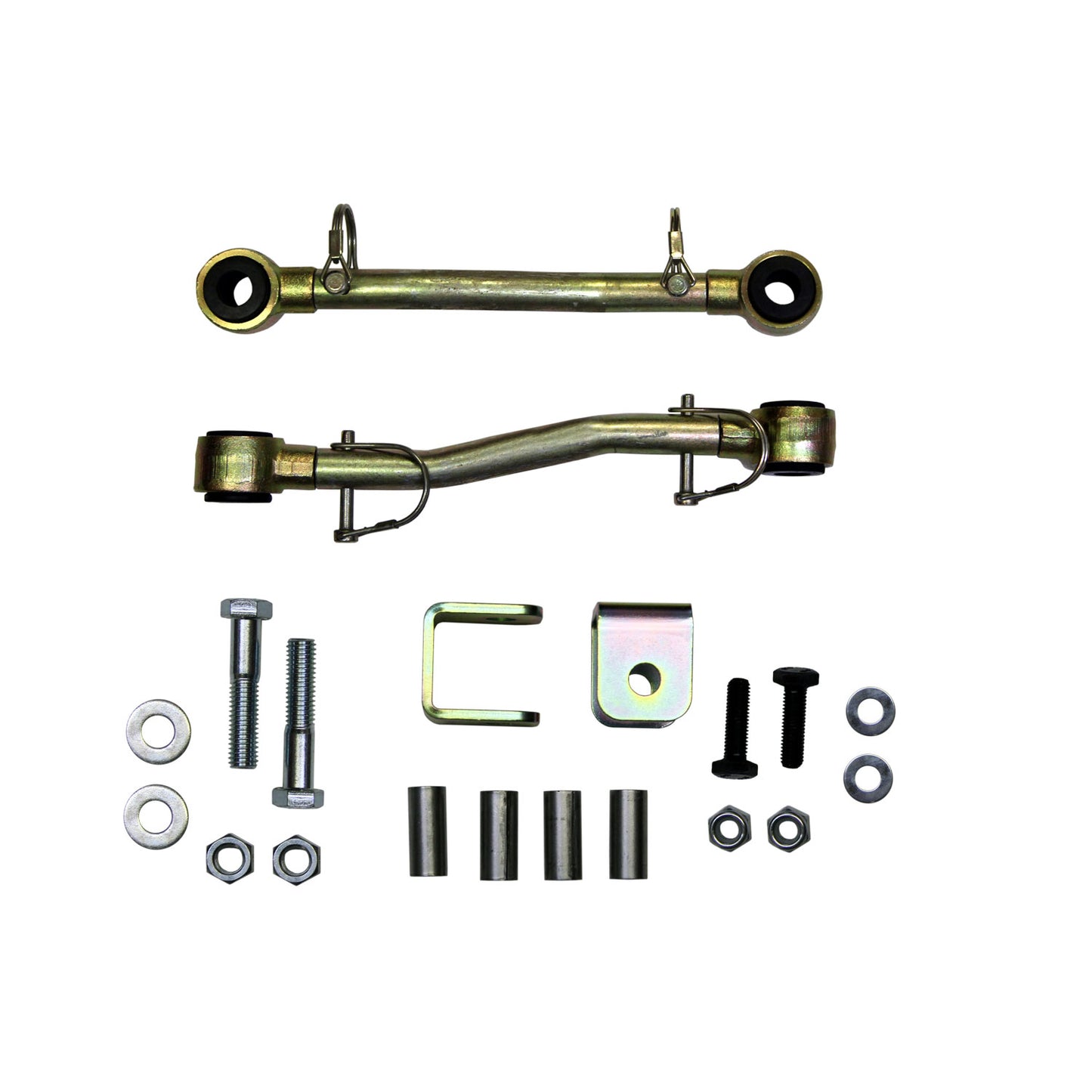 Skyjacker - DBL DISC LINKS TJ 2-4IN. FRT - SBE120