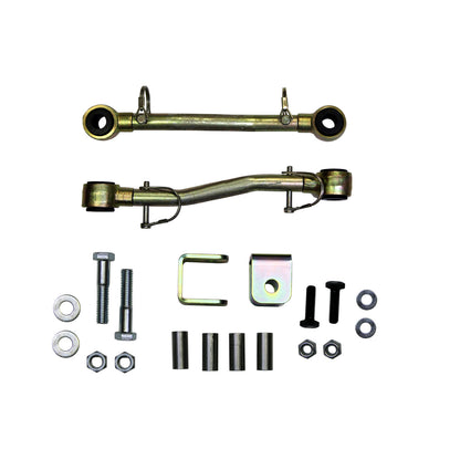 Skyjacker - DBL DISC LINKS TJ 2-4IN. FRT - SBE120