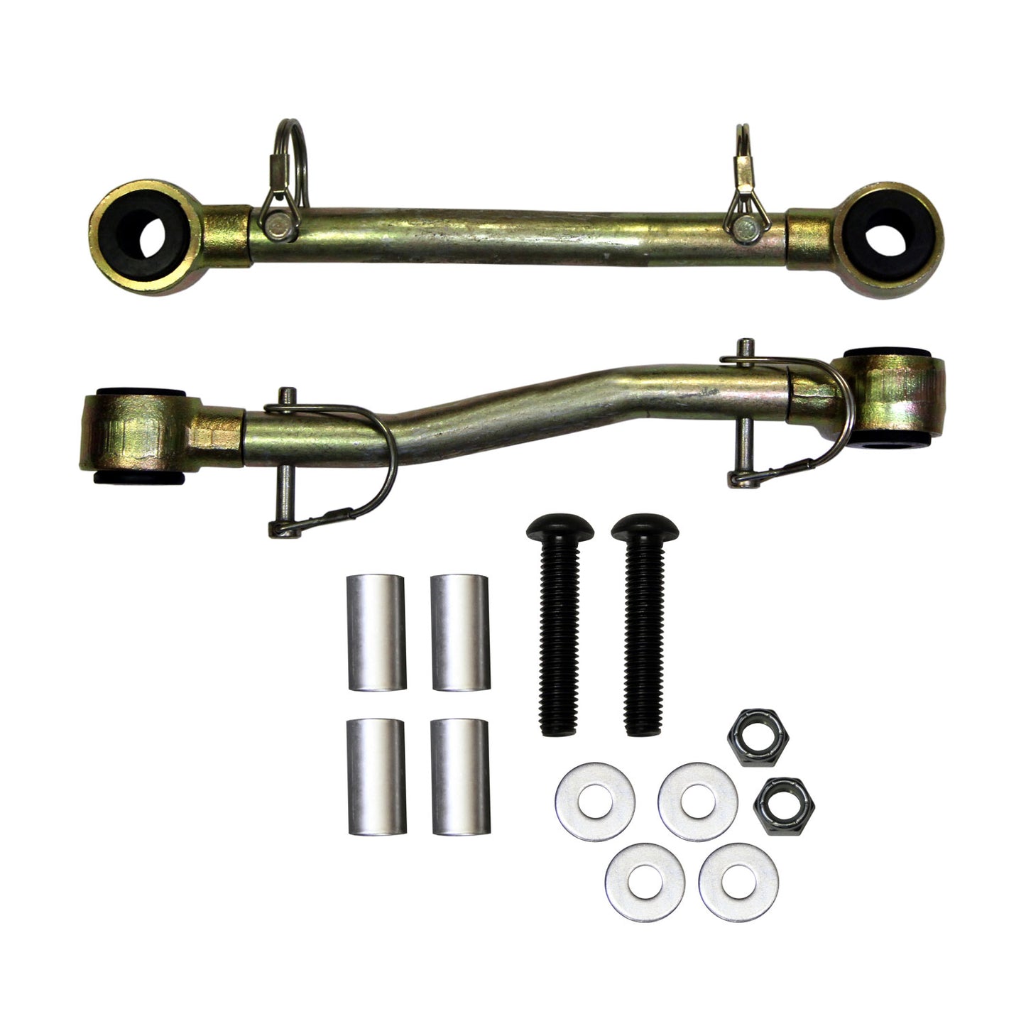 Skyjacker - DBL DISC END LINKS JEEP JK - SBE126