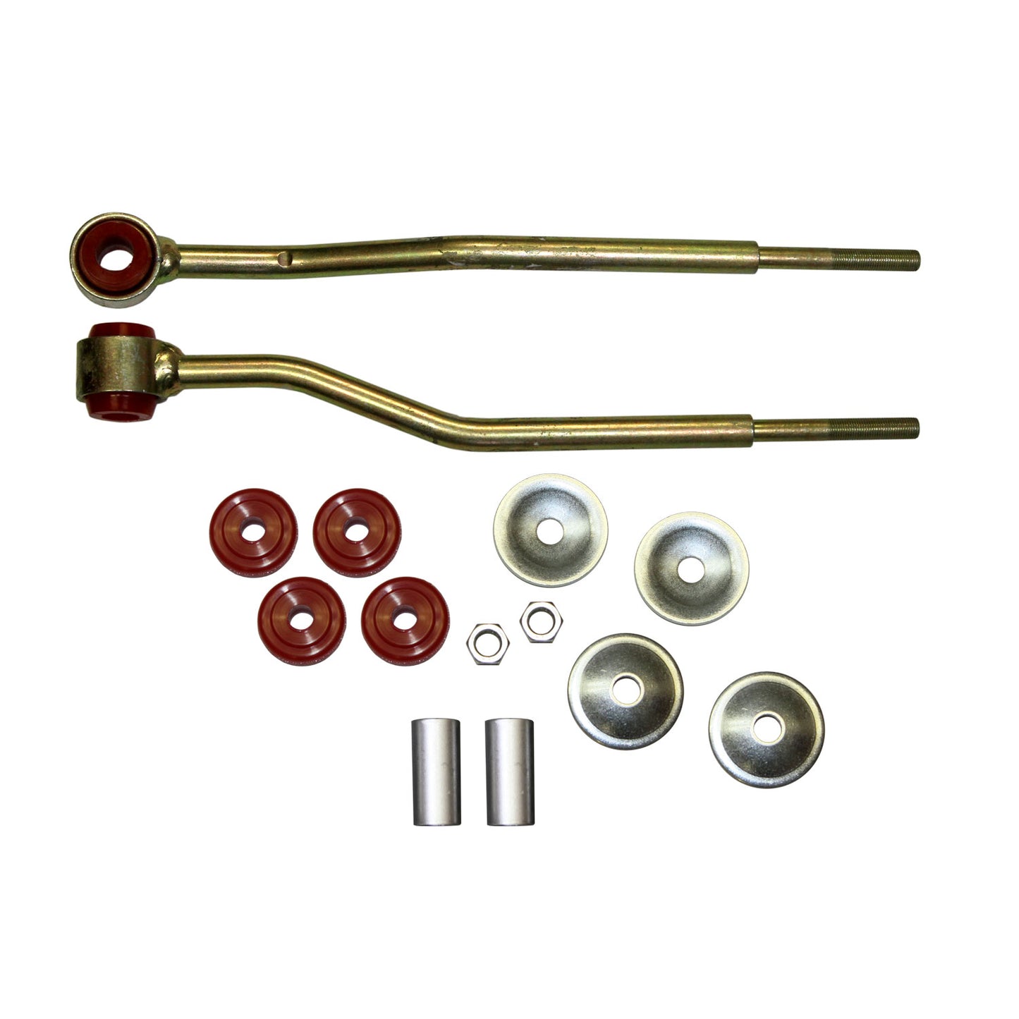 Skyjacker - EXT LKS FRT 79<FORD 3-4IN. LFT - SBE204
