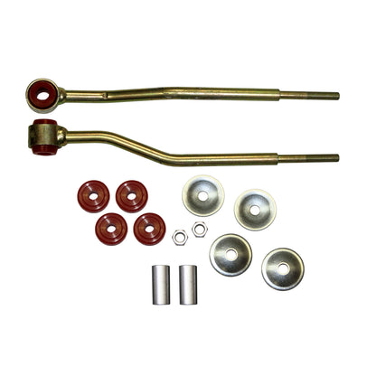 Skyjacker - EXT LKS FRT 79<FORD 3-4IN. LFT - SBE204