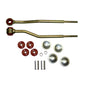 Skyjacker - EXT LKS FRT 79<FORD 3-4IN. LFT - SBE204