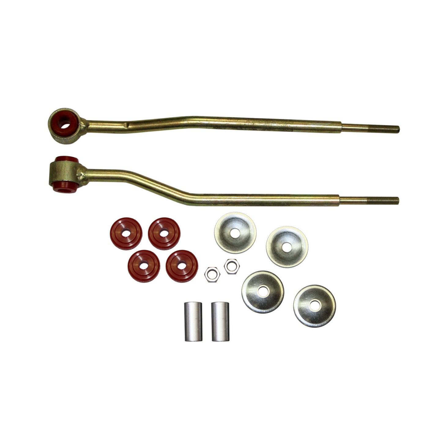 Skyjacker - EXT LKS FRT 79<FORD 6-9IN. LFT - SBE205