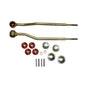 Skyjacker - EXT LKS FRT 79<FORD 6-9IN. LFT - SBE205