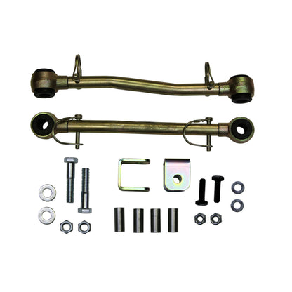 Skyjacker - SWAY BAR END LINKS FRT 8IN. T - SBE228