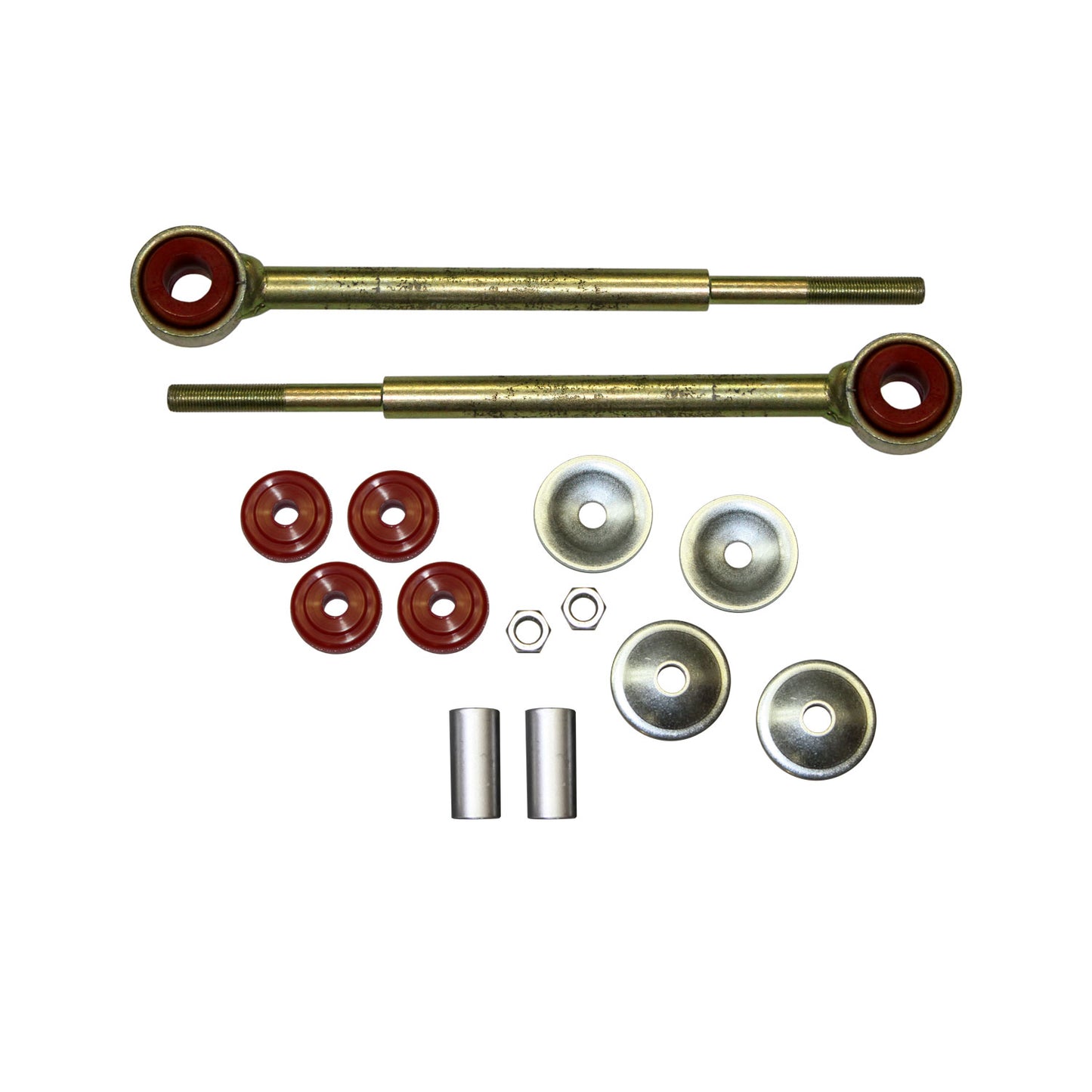 Skyjacker - END LINKS FRT 80-97 F250 3- - SBE302