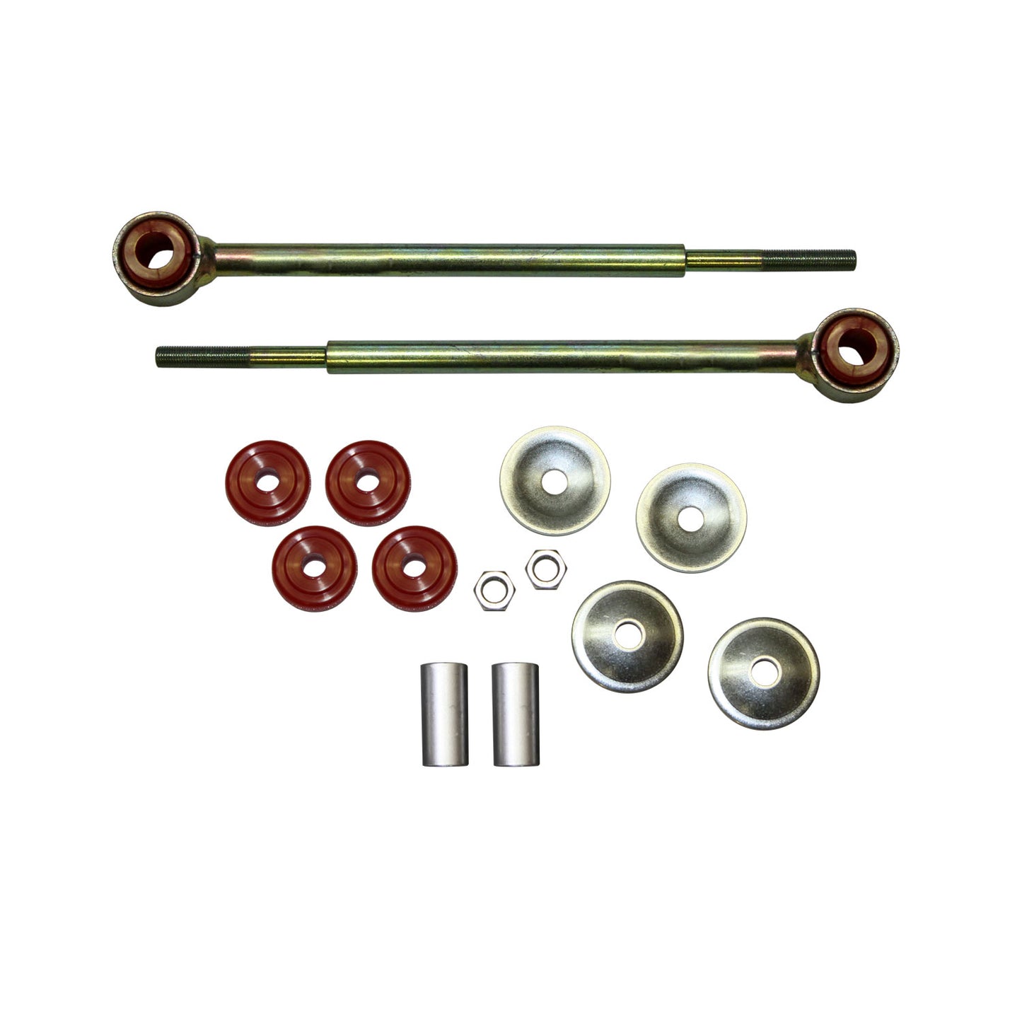 Skyjacker - END LINKS FRT 80-97 F250 5- - SBE303