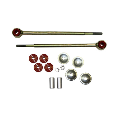 Skyjacker - EXT LKS FRT OR RR 86-97F350 - SBE305