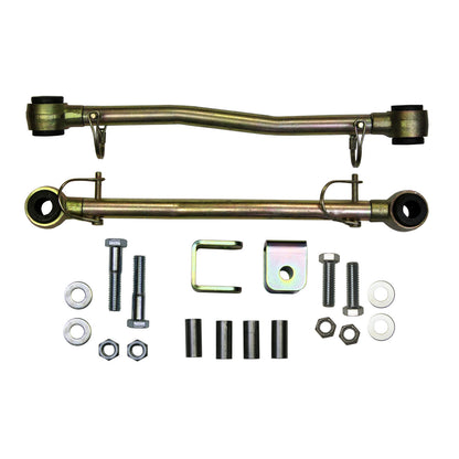 Skyjacker - SWAY BAR LINKS 84-01 XJ 8IN. - SBE328