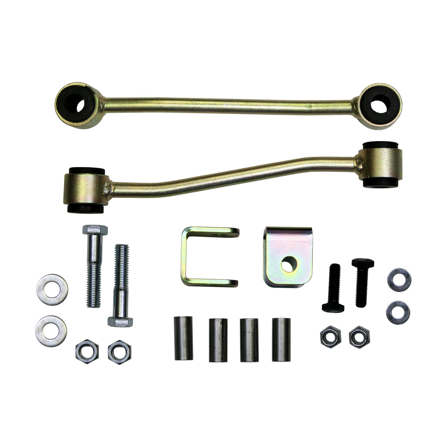 Skyjacker - END LINKS FRONT 97-06TJ 4IN. - SBE401