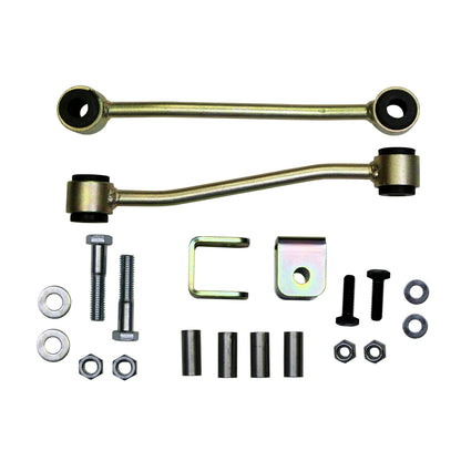 Skyjacker - END LINKS FRONT 97-06TJ 4IN. - SBE401