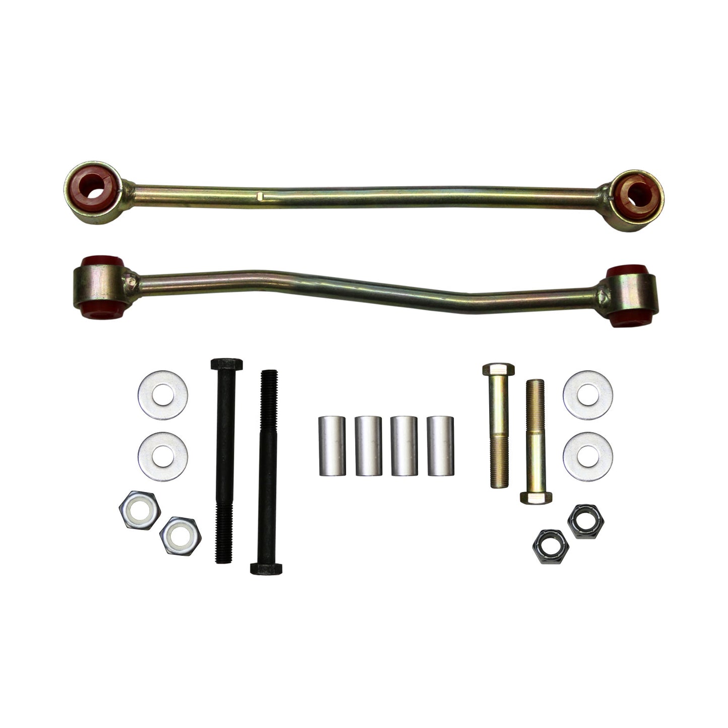 Skyjacker - SWAY BAR LINKS FRT SD 5-8IN. - SBE403