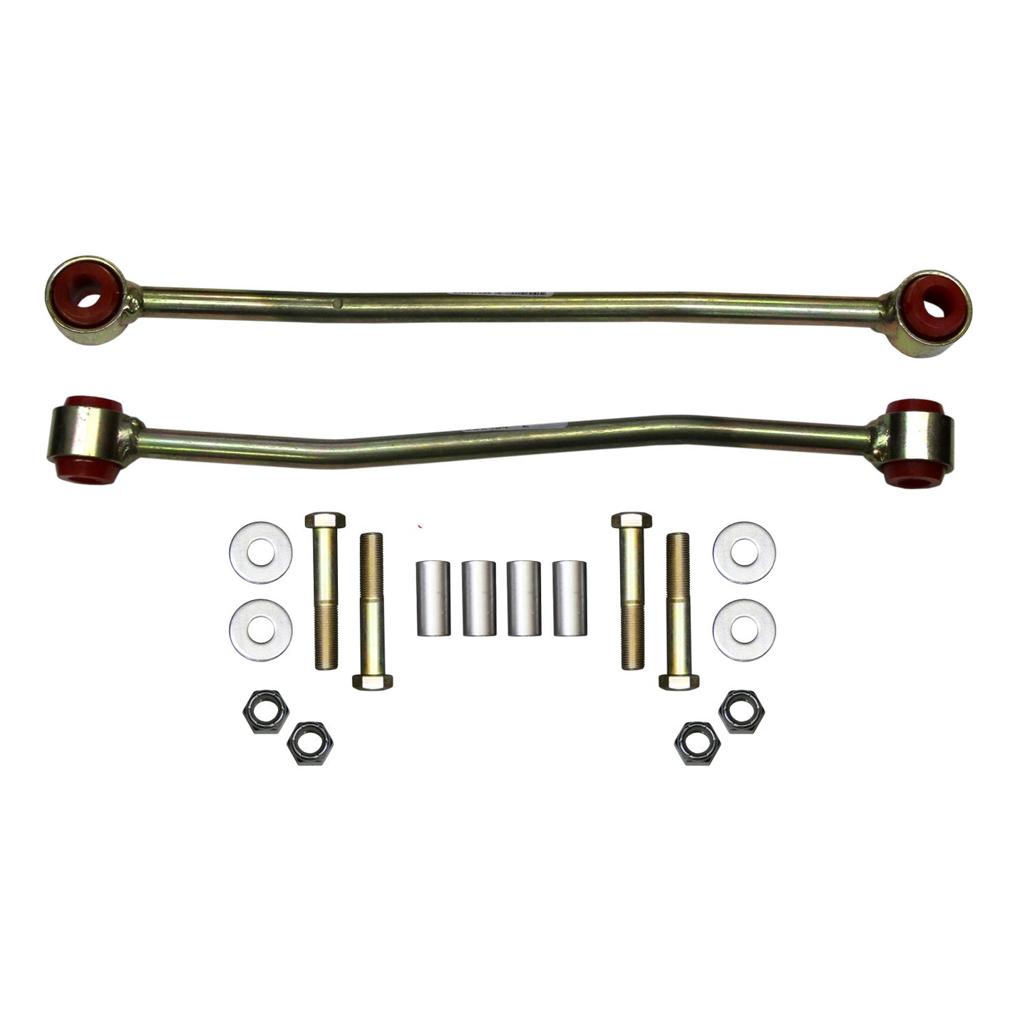 Skyjacker - SWAY BR LK SD 8IN. FRT OR 4IN. RR - SBE404