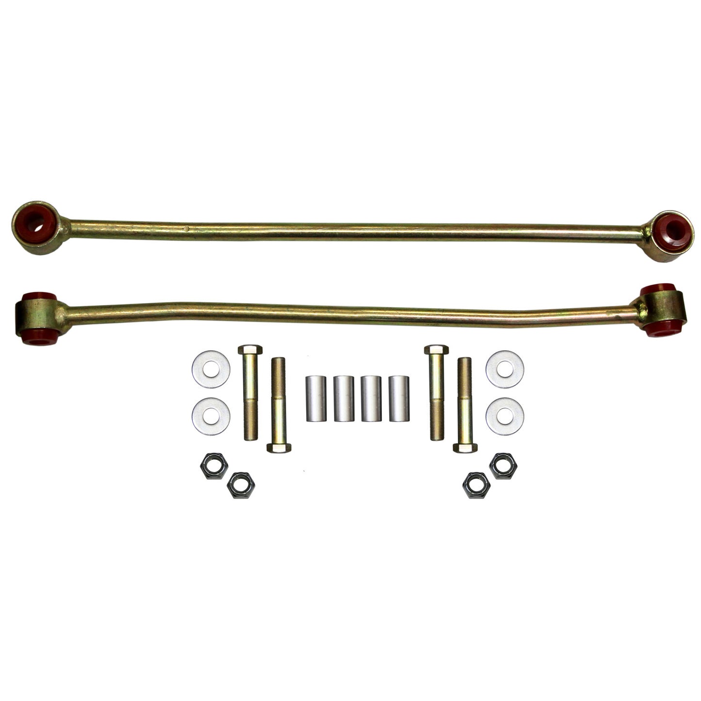 Skyjacker - SWAY BAR LINKS REAR 7-8IN. 2K - SBE406