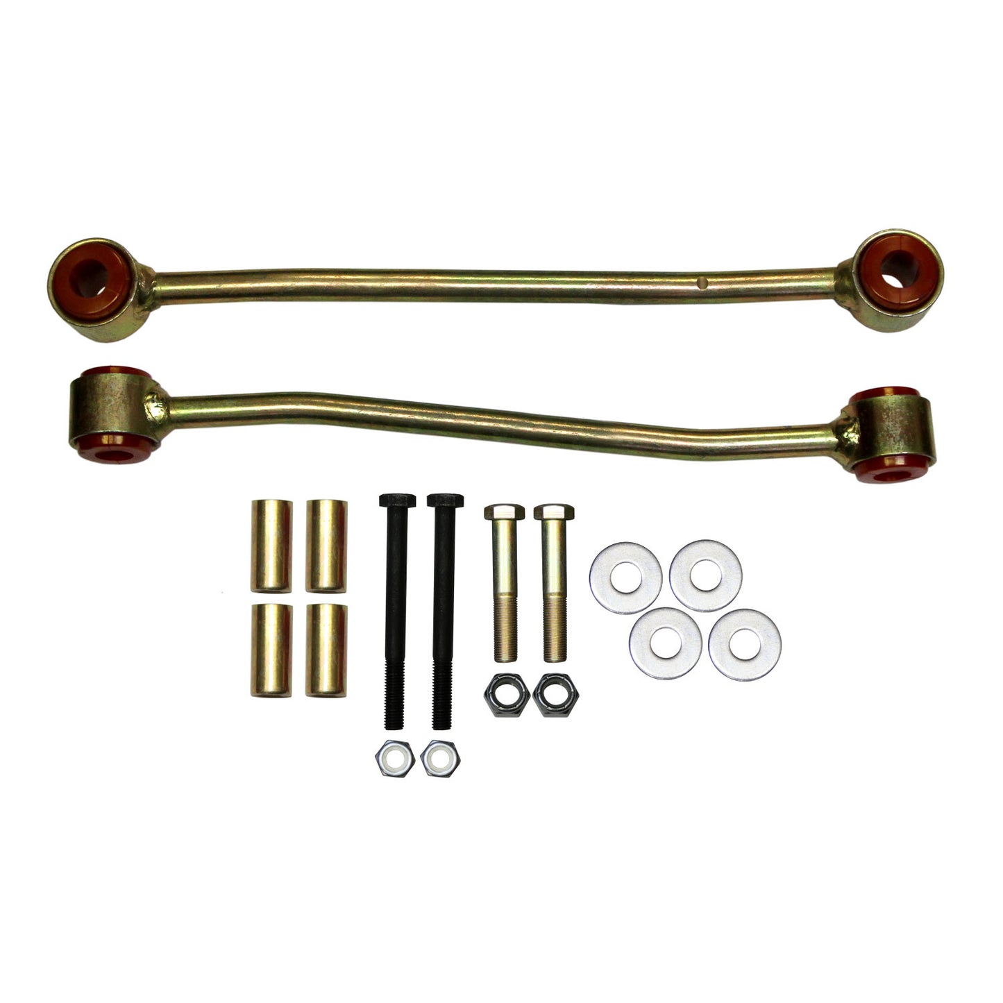 Skyjacker - SWAY BAR LKS 3-4IN. FT 2K F250 - SBE407