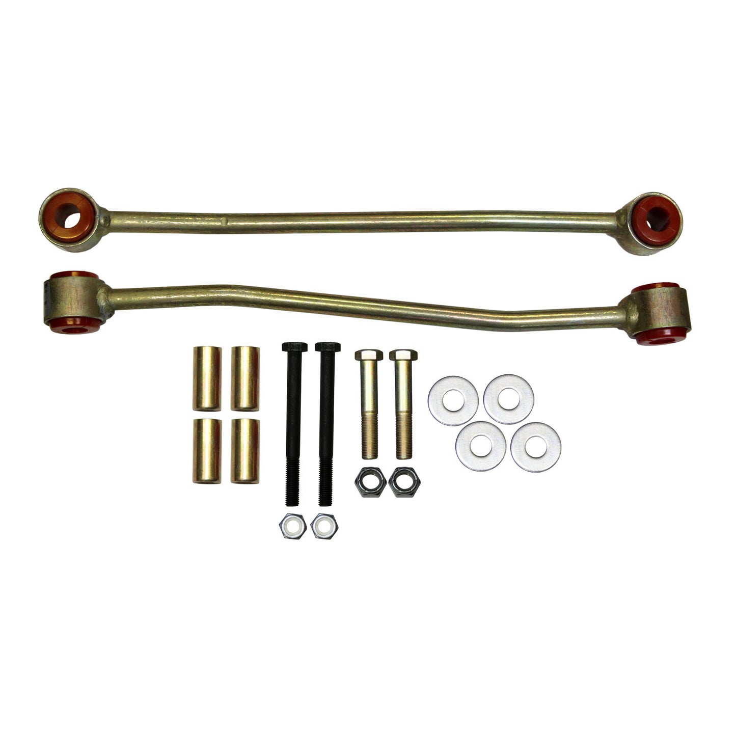 Skyjacker - SWAY BAR LINKS FRT 5-8IN. 2KF2 - SBE408