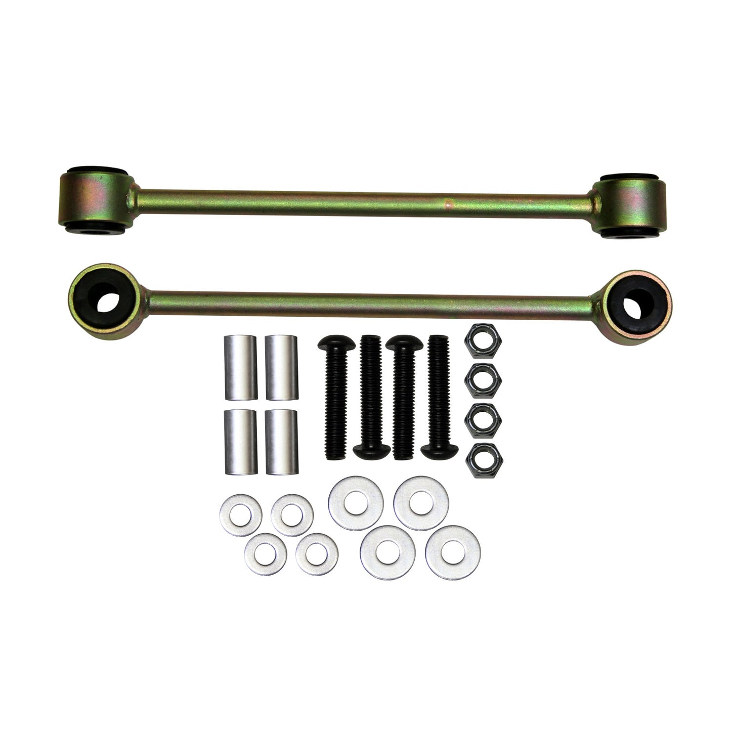 Skyjacker - SWAY BAR END LINKS JK 2IN. RR - SBE502
