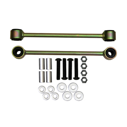 Skyjacker - SWAY BAR END LINKS JK 2IN. RR - SBE502