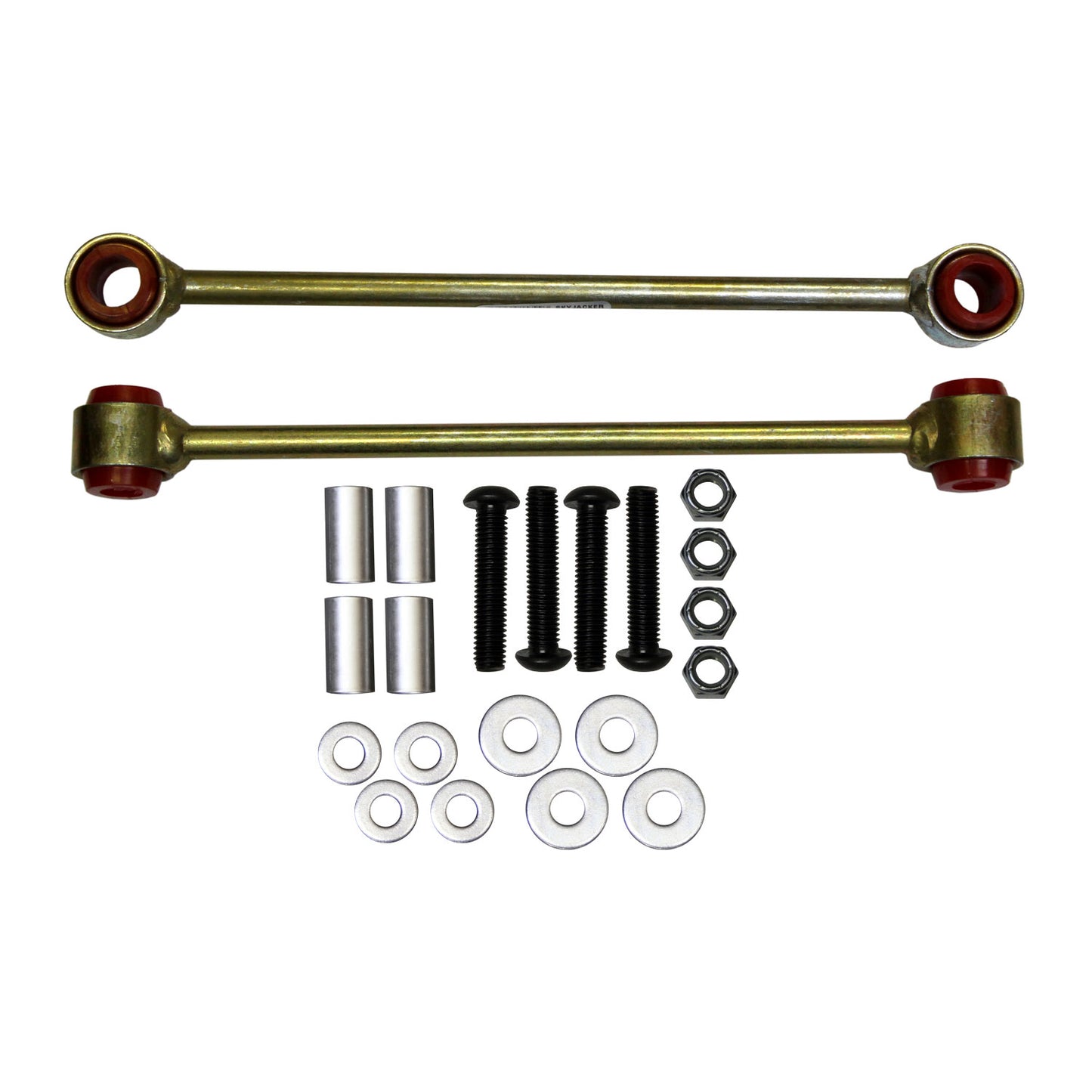 Skyjacker - SWAY BAR LINK JEEP JK REAR - SBE504