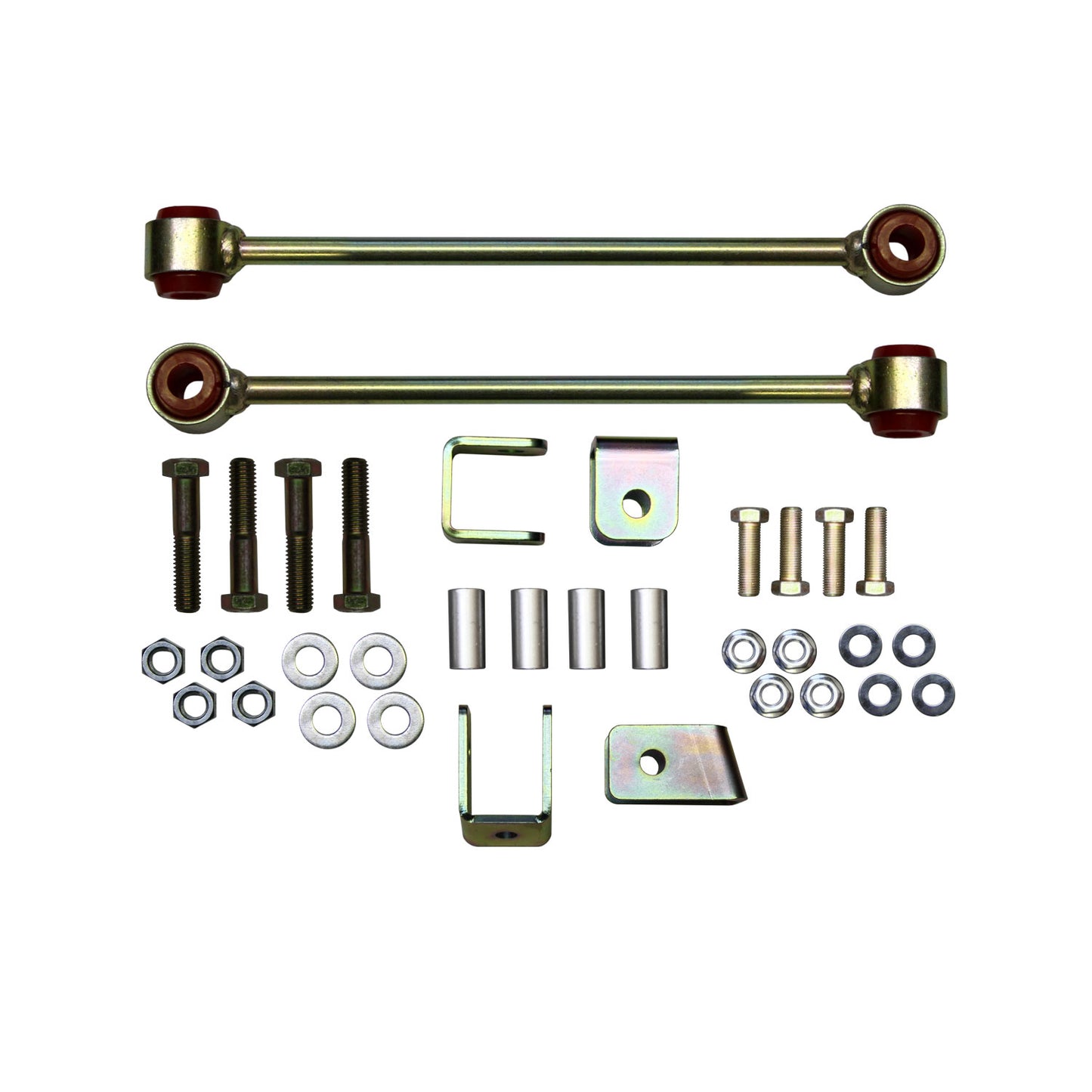 Skyjacker - SWAY BAR END LINKS D260 KIT - SBE5069