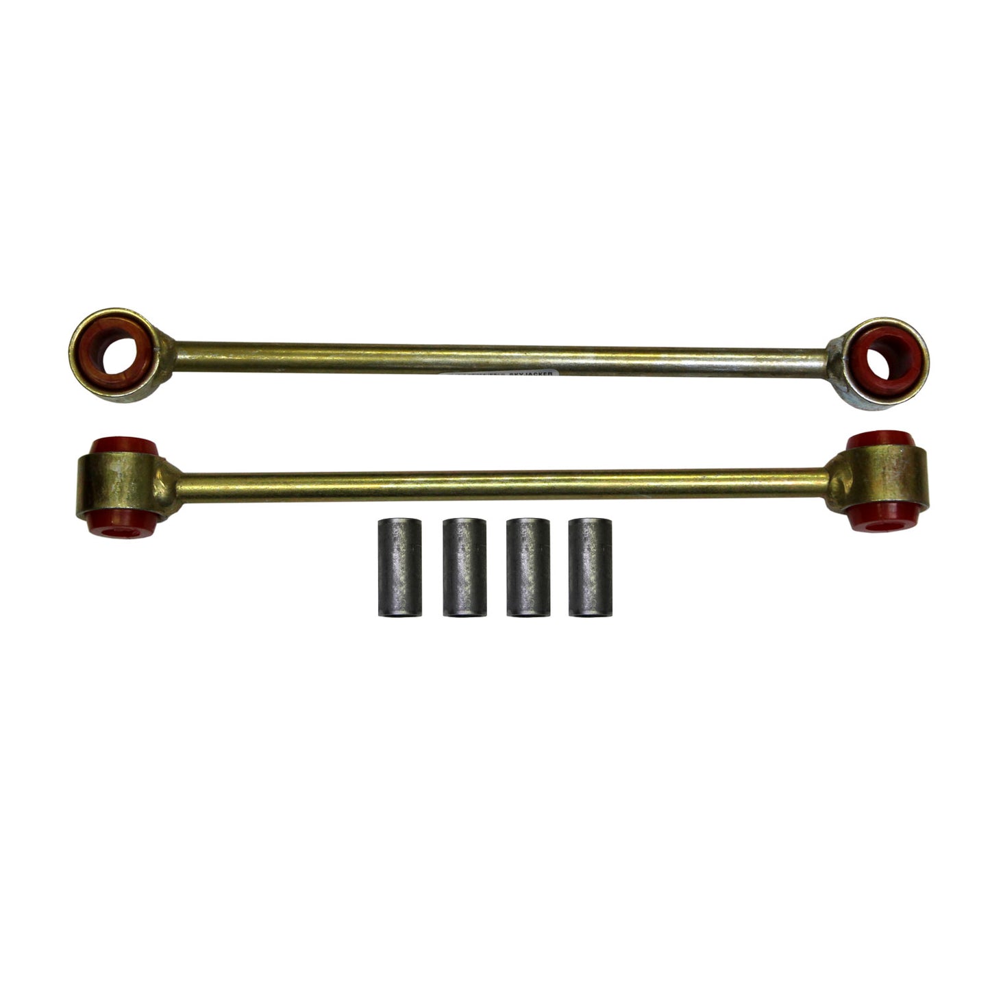 Skyjacker - END LINKS REAR 97-01 6-8IN. T - SBE606