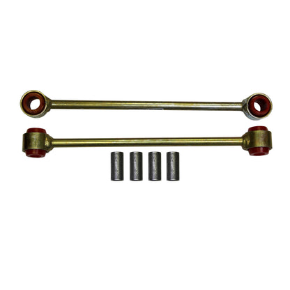 Skyjacker - END LINKS REAR 97-01 6-8IN. T - SBE606