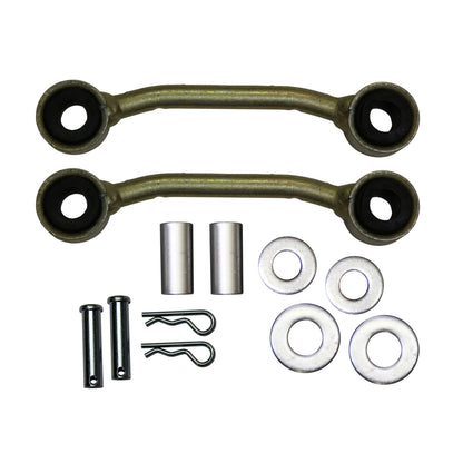 Skyjacker - END LINKS REAR 6-8IN. CHER XJ - SBE638-6XJ