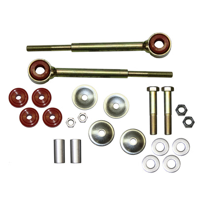 Skyjacker - END LINKS REAR 3IN. FJ CRUISR - SBE702