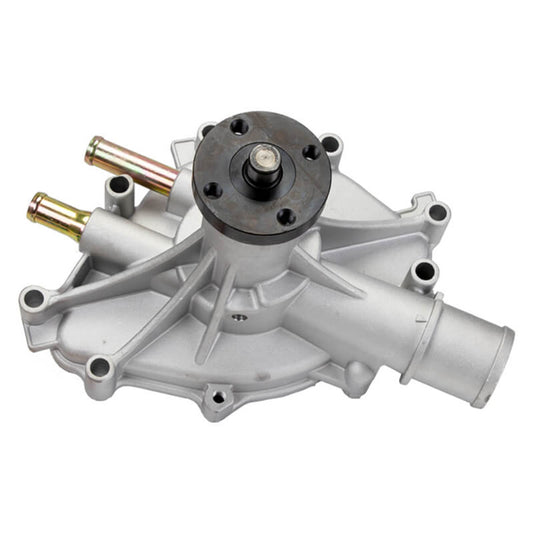 March Ultra Series Small Block Ford Reverse Rotation Water Pump 5.0L SBF 302 351