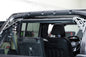 Speaker Bar And Light Bar Mount