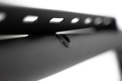 Speaker Bar And Light Bar Mount