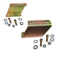 Skyjacker - 4IN. SWAY BAR LWR BRKT - SBL40
