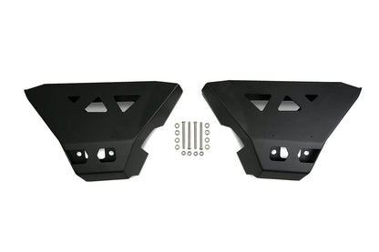 2021-22 Ford Bronco Front Lower Control Arm Skid Plate