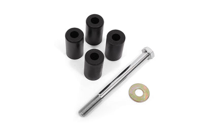 Bushing Kit  Rear Cradle  Centering Sleeves