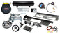 Kleinn Air Horns - SD17OBA-6450 - Ford Onboard Air System