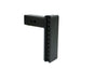 Steel Weigh Safe Drawbar 8" Drop 2.5" Shank