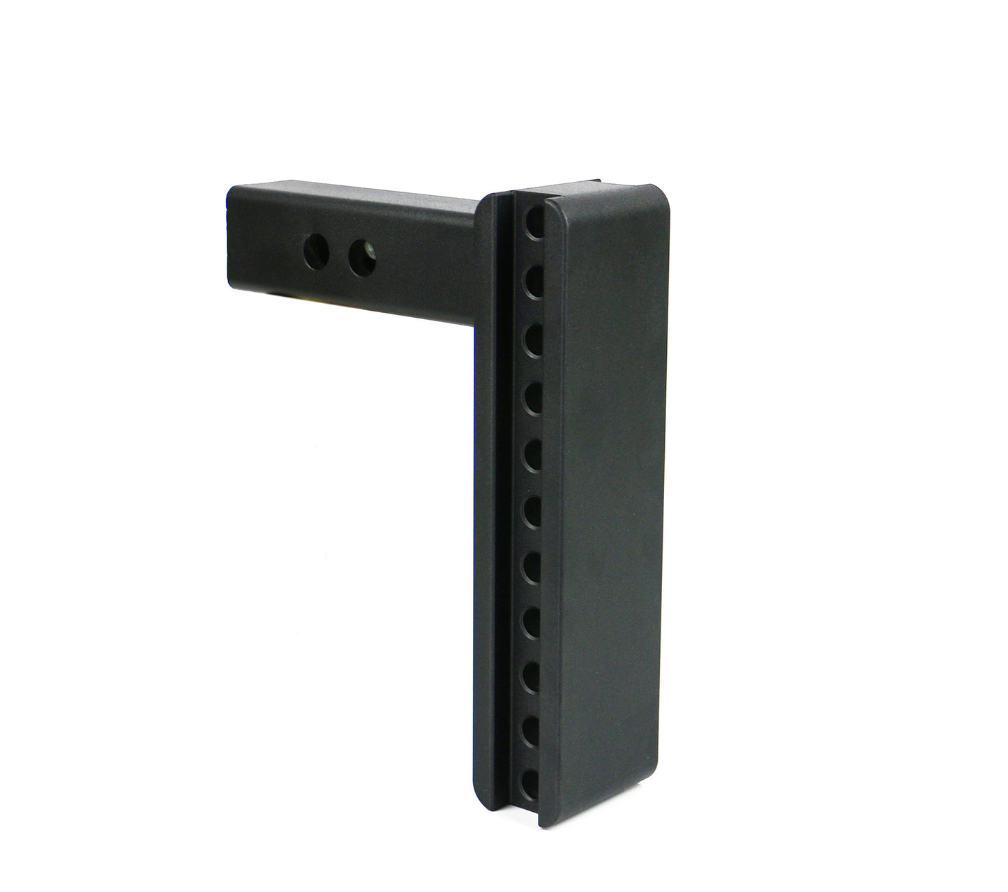Steel Weigh Safe Drawbar 8" Drop 2" Shank
