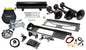 Kleinn Air Horns - SDKIT17-734 - Ford Bolt-On Train Horn