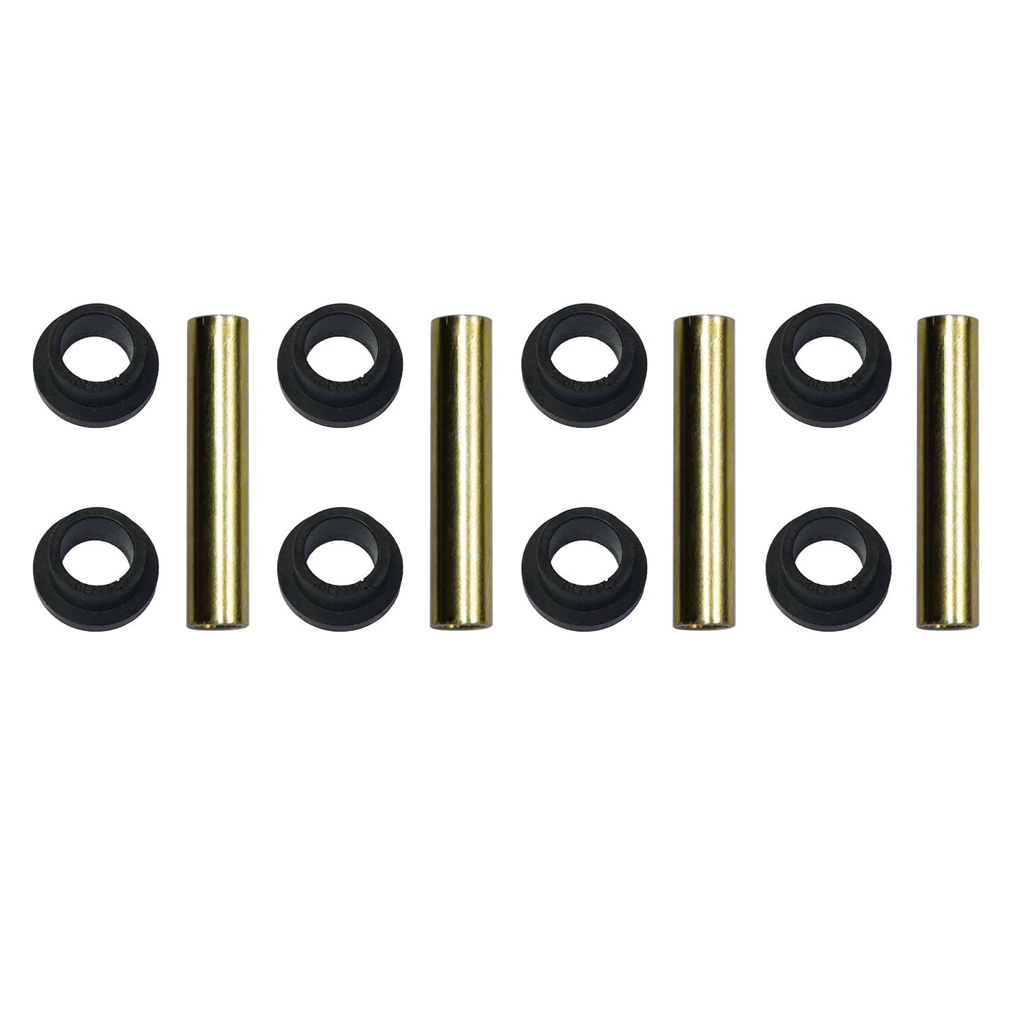 Skyjacker - SPRG BUSH KIT 92-93DGE REAR - SE17D