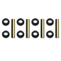 Skyjacker - SPRG BUSH KIT 92-93DGE REAR - SE17D