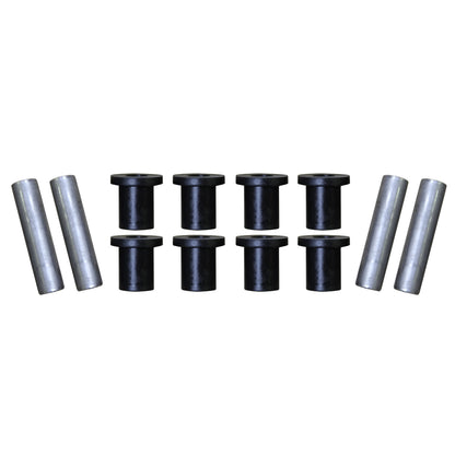 Skyjacker - SHACKLE EYE BUSHING KIT YJ - SE3YJ