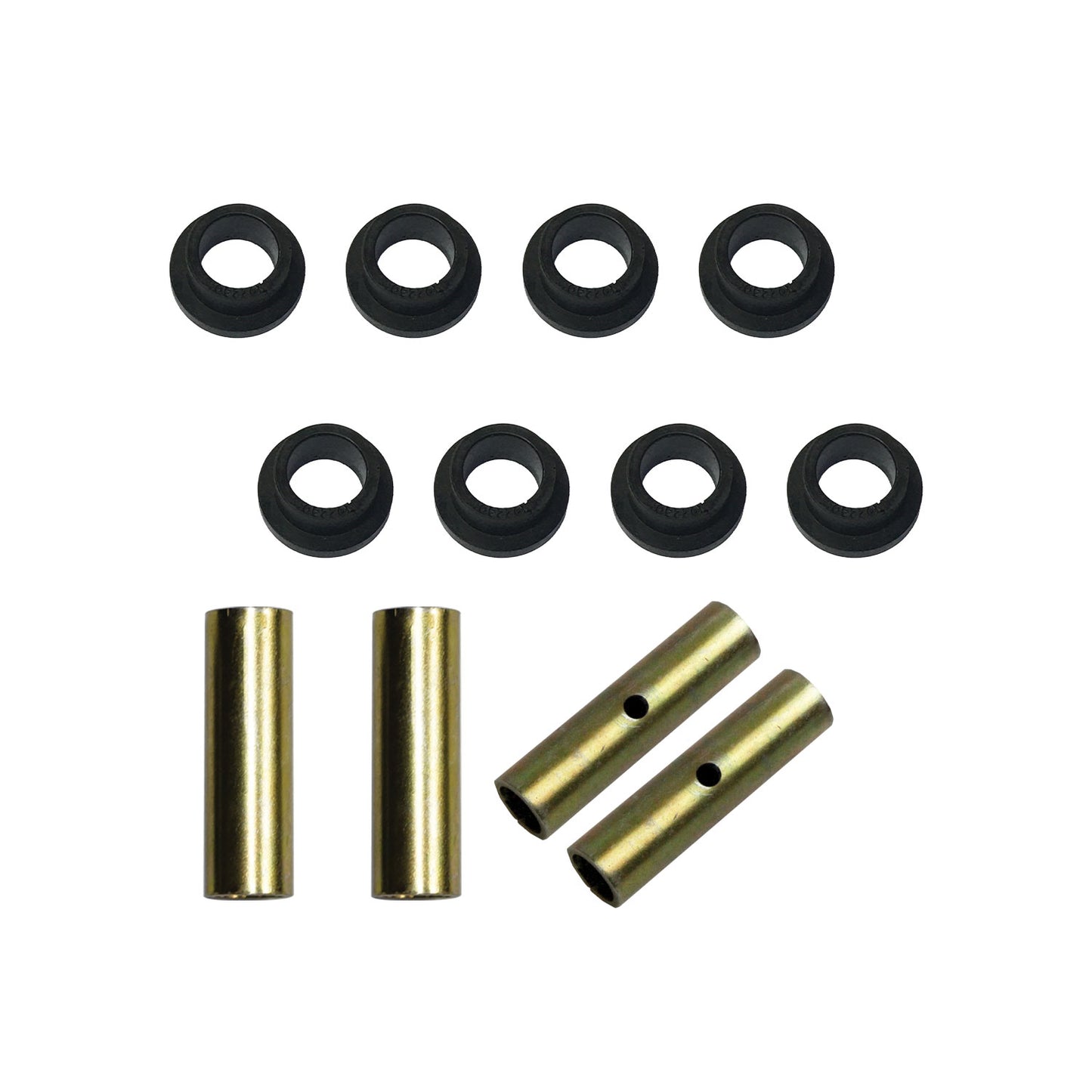 Skyjacker - SPRING BUSH KIT JEEP PU/W/C - SE4JP
