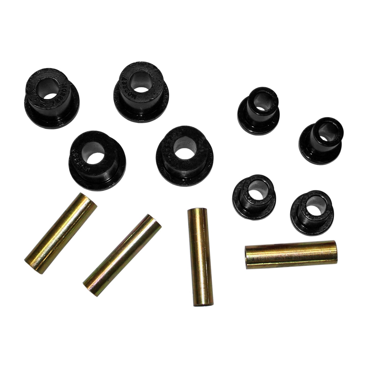 Skyjacker - SPRING BUSH KIT YJ FR OR RR - SE4YJ