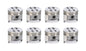 Cast Piston - 310AP30