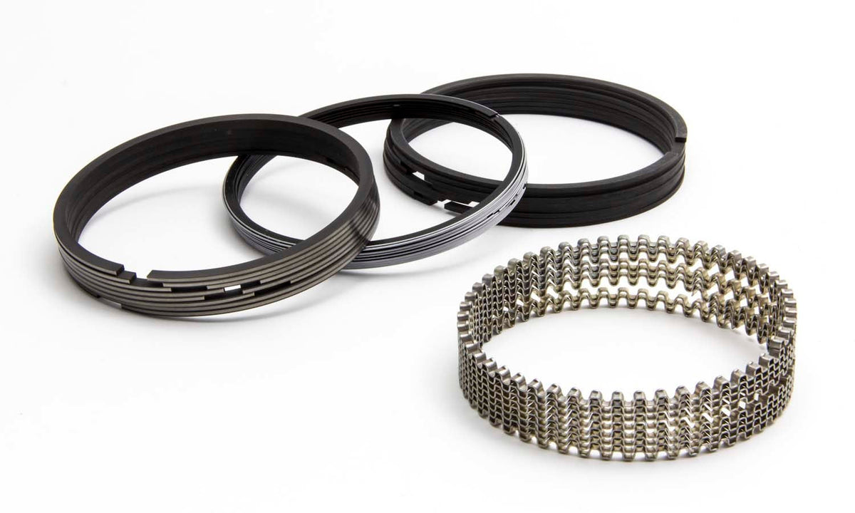 Premium Piston Ring Set - E318K30